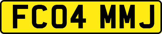 FC04MMJ