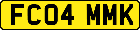 FC04MMK