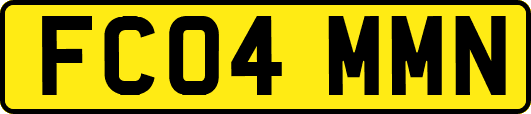 FC04MMN