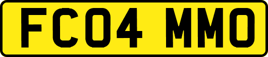 FC04MMO