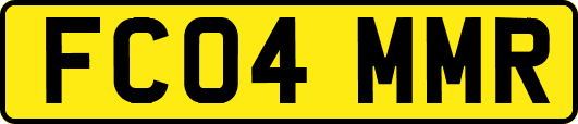 FC04MMR