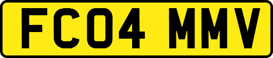 FC04MMV