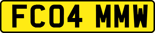 FC04MMW