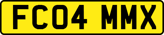 FC04MMX