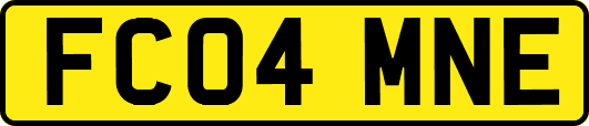 FC04MNE