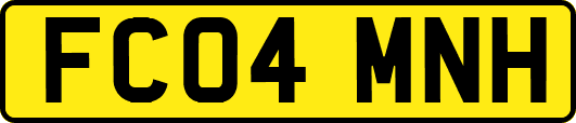 FC04MNH