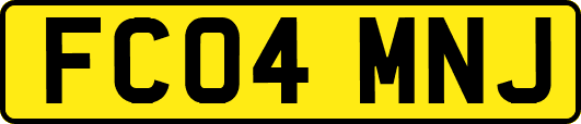 FC04MNJ