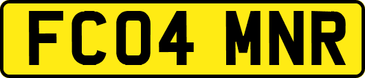 FC04MNR