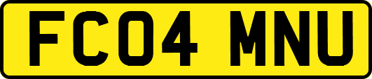 FC04MNU