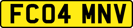 FC04MNV
