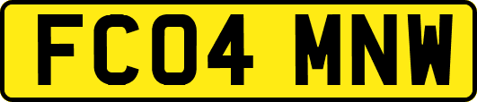 FC04MNW
