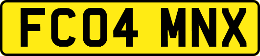 FC04MNX