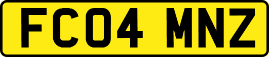 FC04MNZ