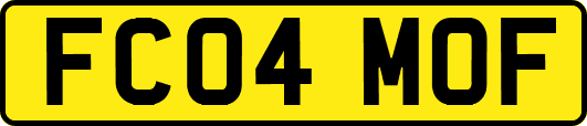 FC04MOF