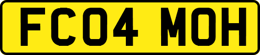 FC04MOH