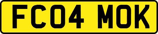 FC04MOK