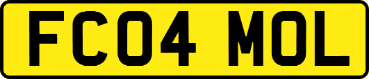FC04MOL