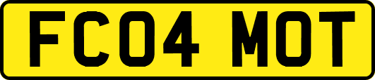 FC04MOT