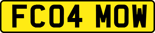 FC04MOW