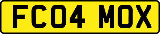 FC04MOX
