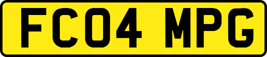 FC04MPG