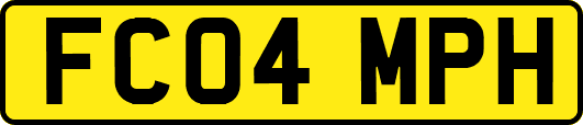 FC04MPH