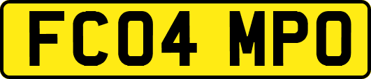 FC04MPO