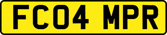 FC04MPR