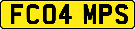 FC04MPS
