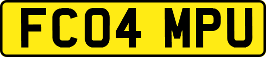 FC04MPU
