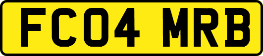 FC04MRB