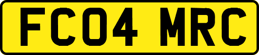 FC04MRC