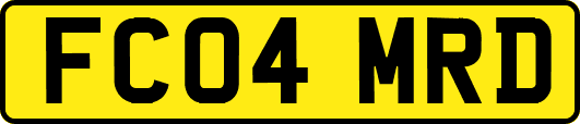 FC04MRD
