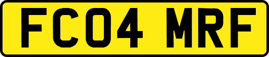 FC04MRF