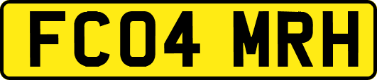 FC04MRH