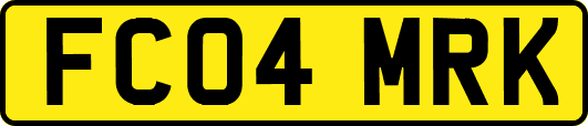 FC04MRK