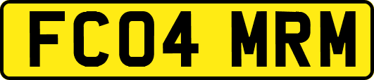 FC04MRM