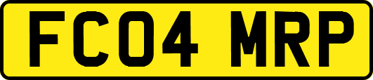 FC04MRP