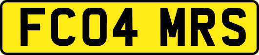 FC04MRS