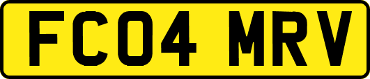 FC04MRV