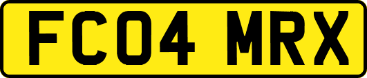 FC04MRX