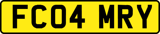 FC04MRY