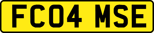 FC04MSE