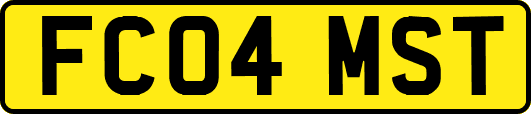 FC04MST