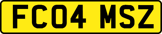 FC04MSZ