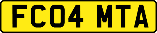 FC04MTA
