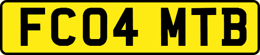 FC04MTB
