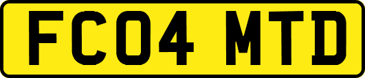 FC04MTD
