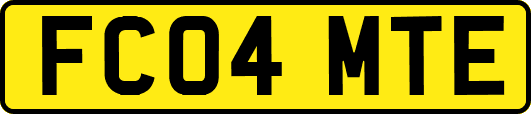 FC04MTE