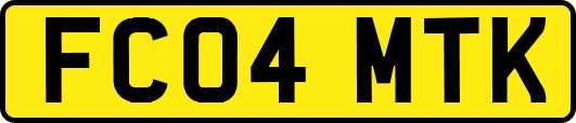 FC04MTK